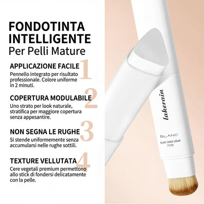 SkinPerfect – Fondotinta Stick Uniformante 2-in-1